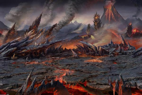 2024年幻想游戏热门榜单与推荐理由